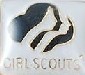 GIRL SCOUTS